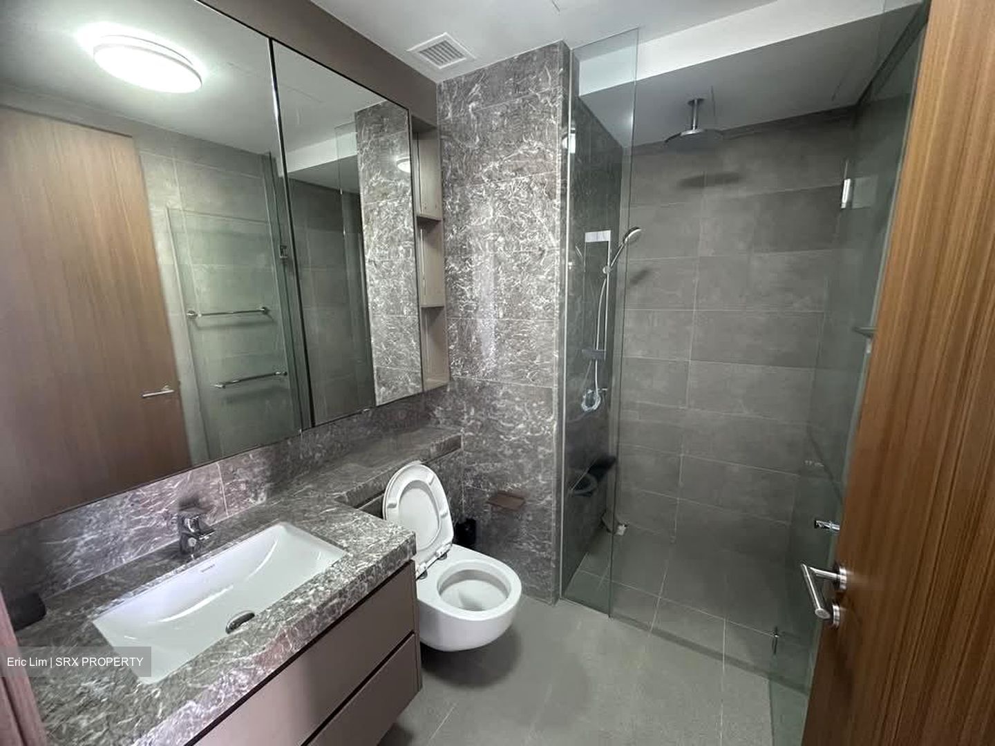Stirling Residences (D3), Apartment #576084151